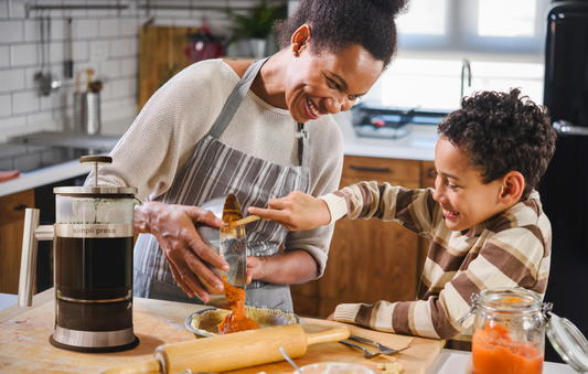 Celebrate the Mom-ments With Simpli Press